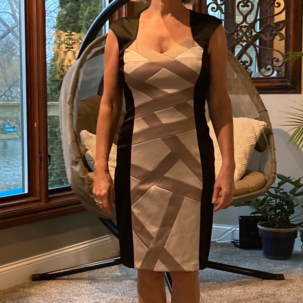 Signature by Sangria dressy dress.